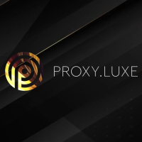 proxy luxe