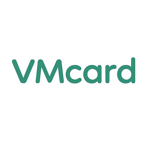 VMcard