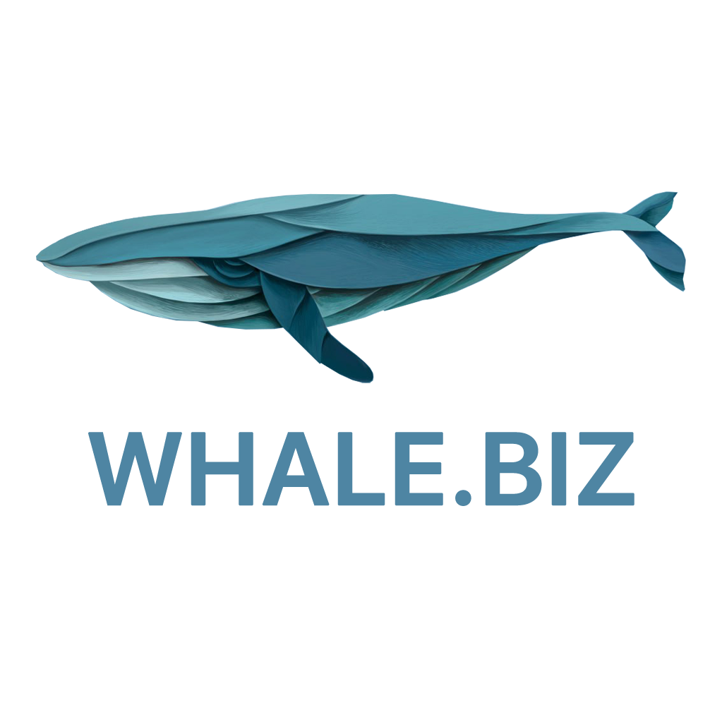 whale